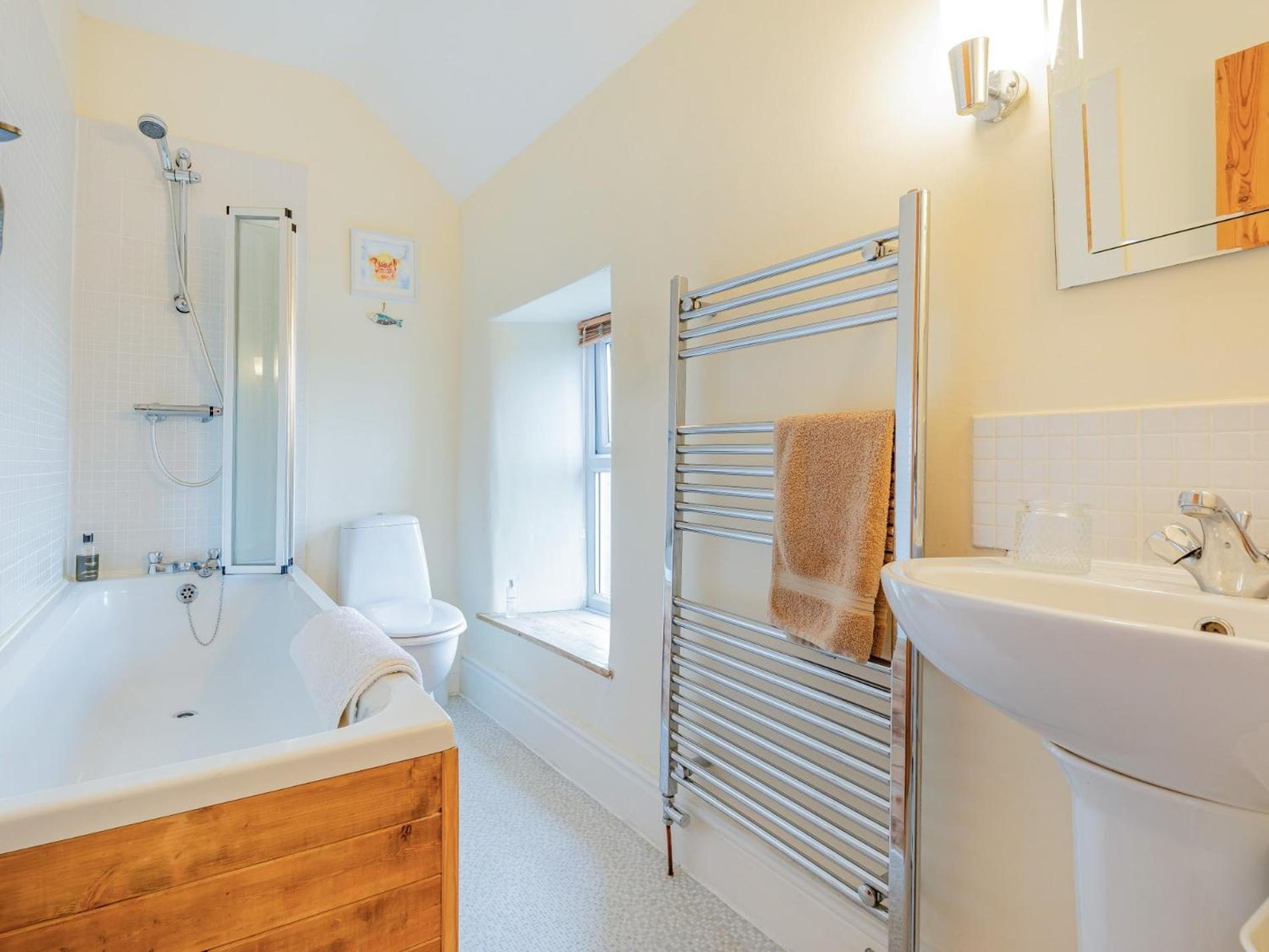 Вілла 2 Bed In Wirksworth 1 Mile 91398 Екстер'єр фото
