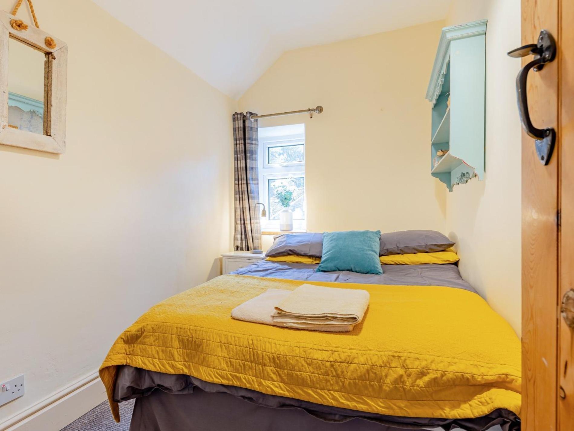 Вілла 2 Bed In Wirksworth 1 Mile 91398 Екстер'єр фото